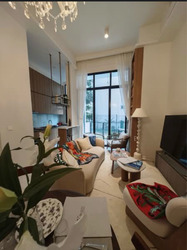 K Suites (D15), Apartment #543525531